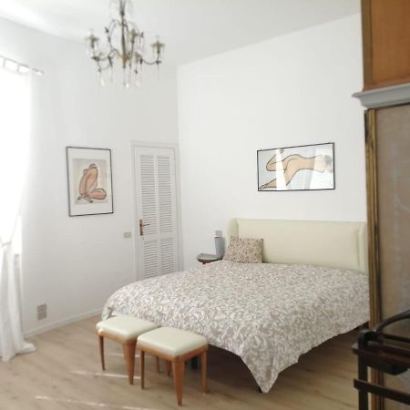Apartamento Agave Zoagli Exterior foto