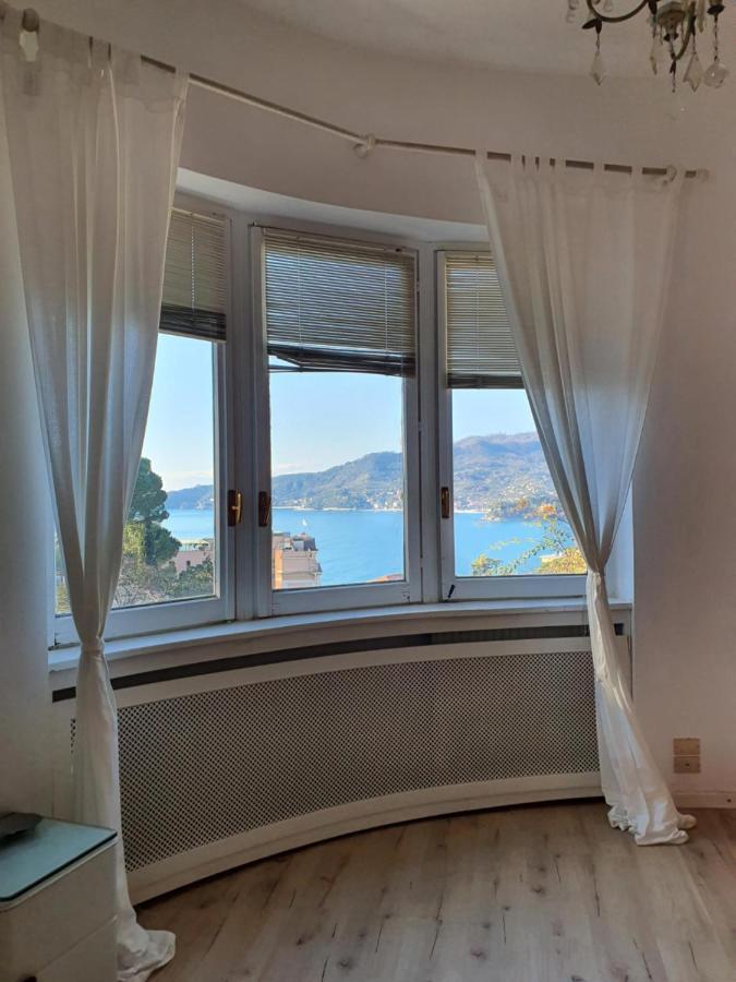 Apartamento Agave Zoagli Exterior foto