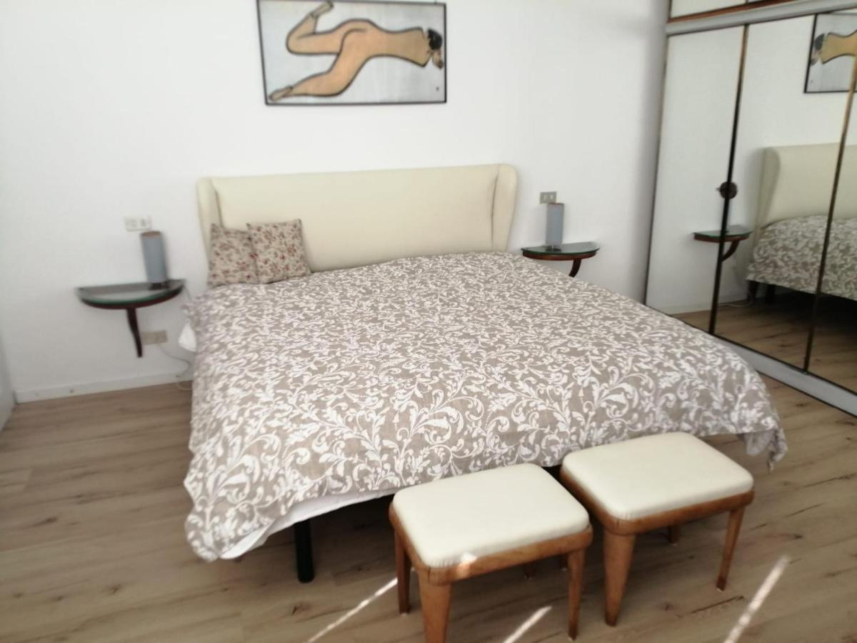 Apartamento Agave Zoagli Exterior foto