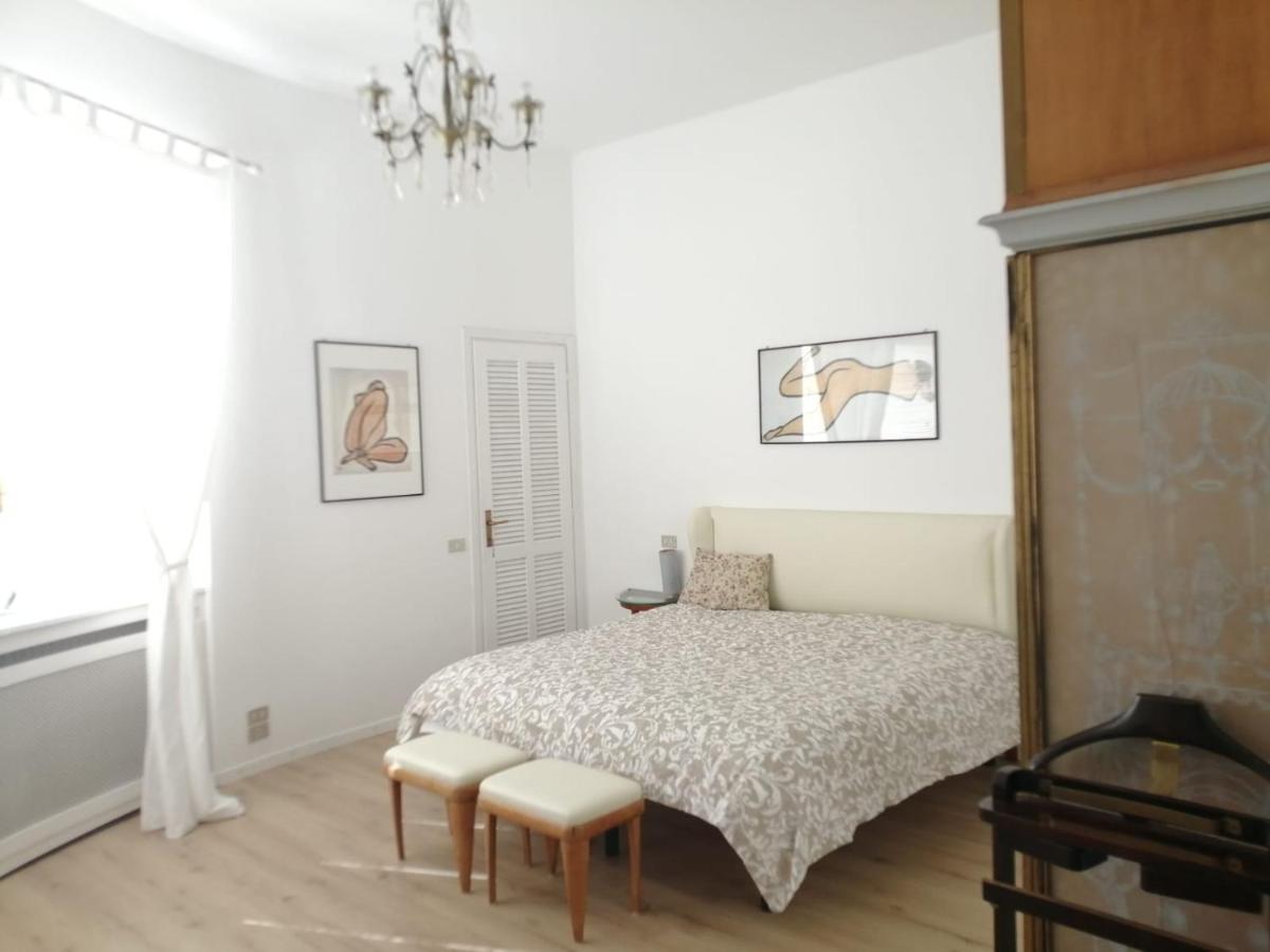 Apartamento Agave Zoagli Exterior foto
