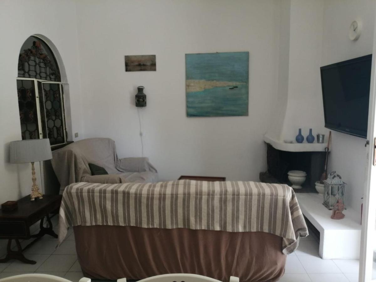 Apartamento Agave Zoagli Exterior foto