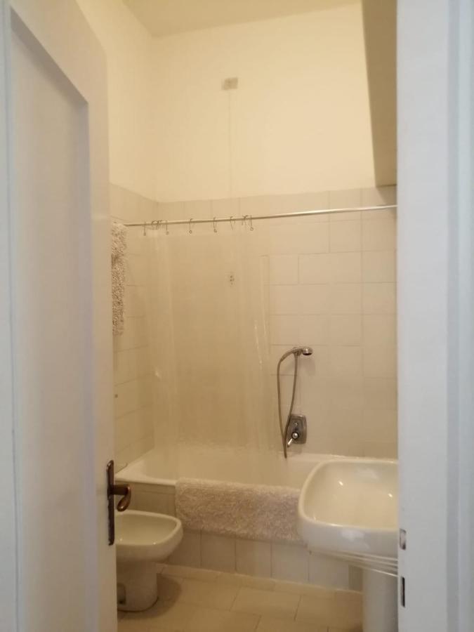 Apartamento Agave Zoagli Exterior foto
