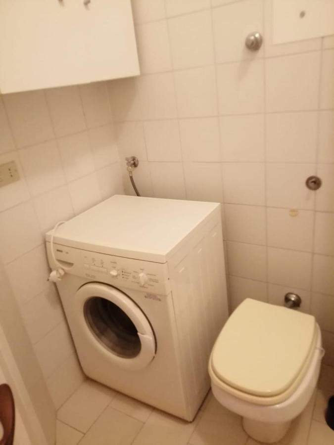 Apartamento Agave Zoagli Exterior foto
