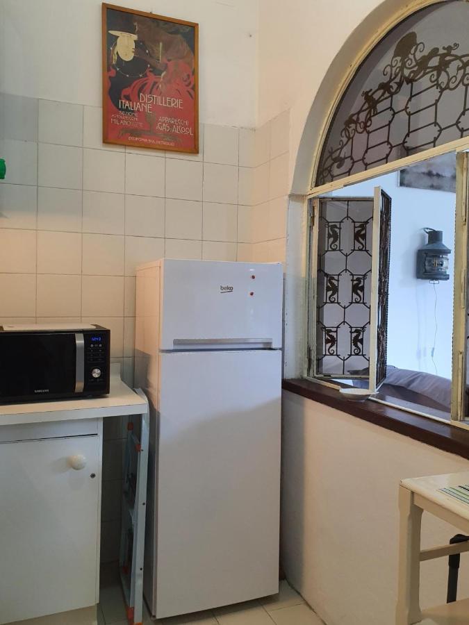 Apartamento Agave Zoagli Exterior foto