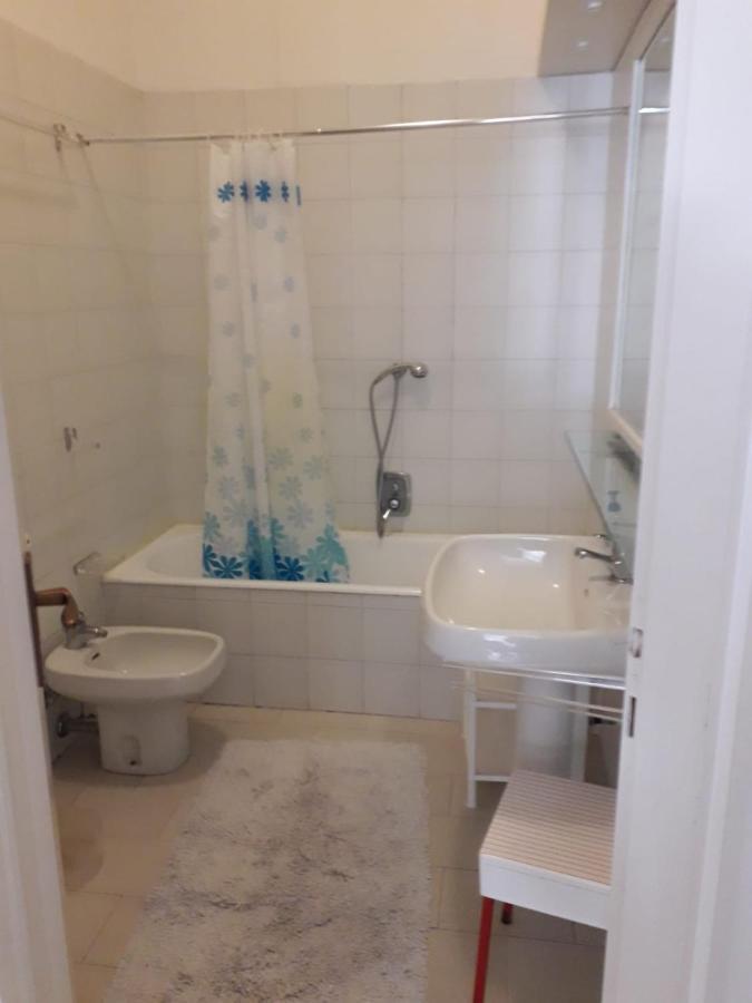 Apartamento Agave Zoagli Exterior foto