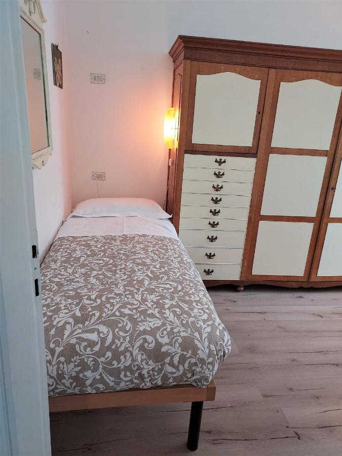 Apartamento Agave Zoagli Exterior foto
