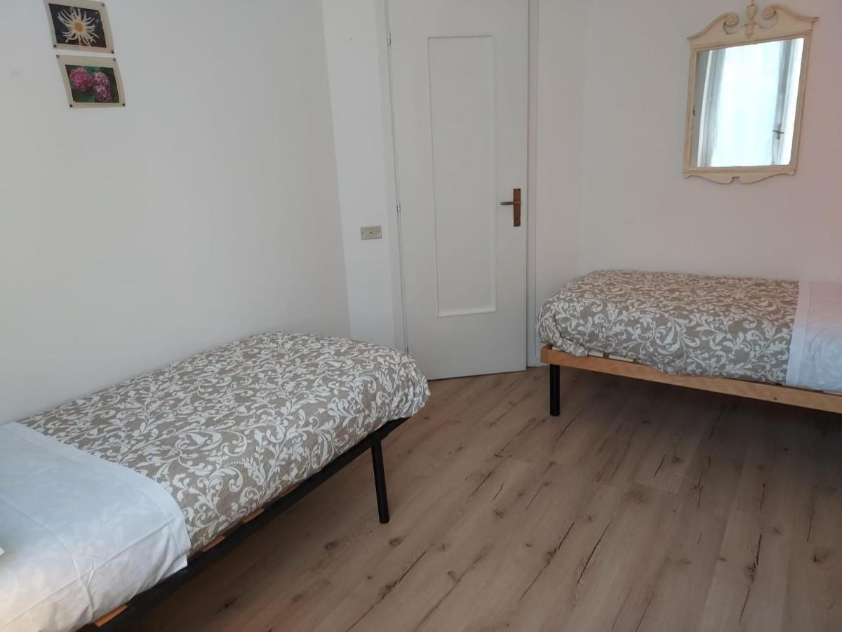 Apartamento Agave Zoagli Exterior foto